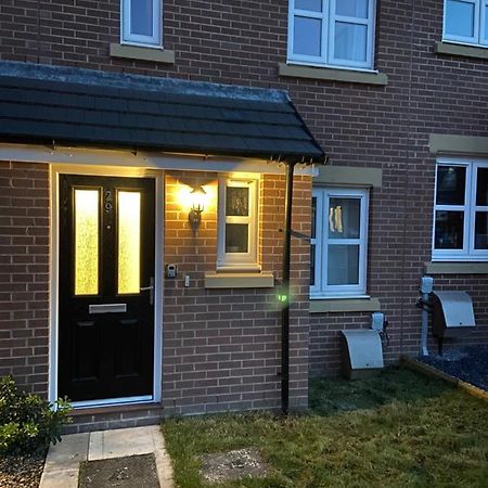 Modern 2 Bed Nestled In The Abergavenny Hills Villa Exterior foto